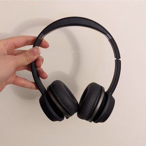 Great Condition MONSTER N-Tune On-Ear Wired Headphones